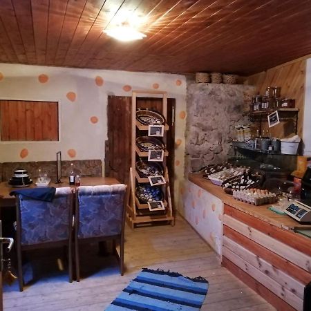 Apartment Nazbauerhof Rohr im Gebirge Екстериор снимка
