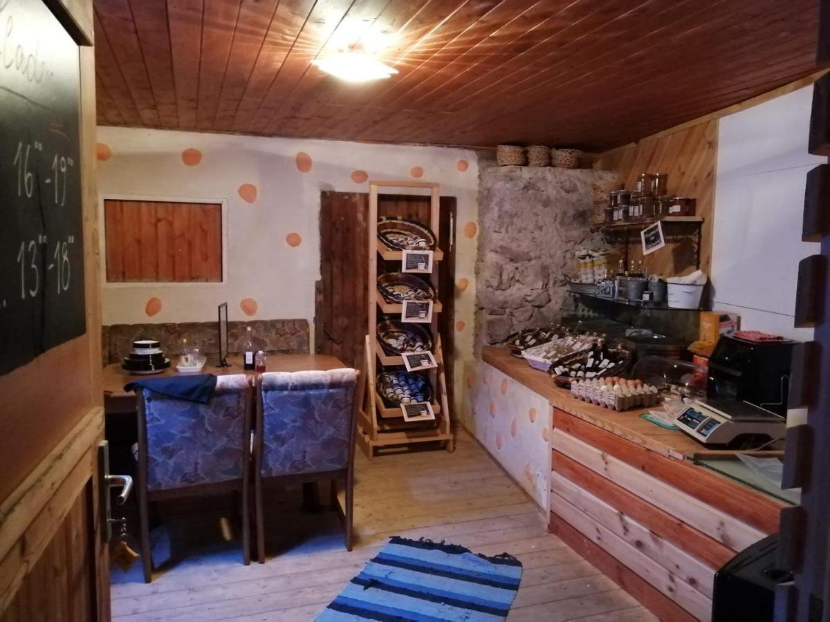 Apartment Nazbauerhof Rohr im Gebirge Екстериор снимка